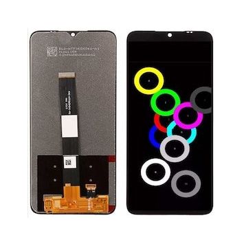 Xiaomi Redmi 9A LCD Dokunmatik Ekran