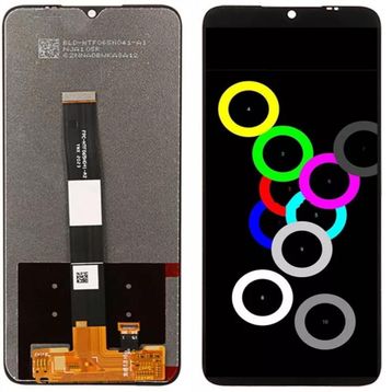 Xiaomi Redmi 9A LCD Dokunmatik Ekran