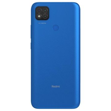 Xiaomi Redmi 9C 128 GB 4 GB Ram Mavi