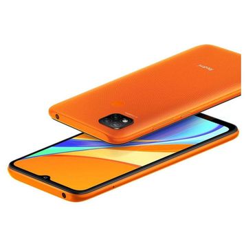 Xiaomi Redmi 9C 64 GB 3 GB Ram Turuncu