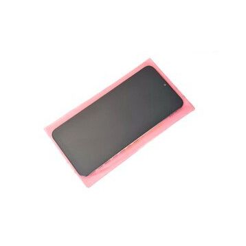 Xiaomi Redmi 9C Çıtalı LCD Dokunmatik Ekran