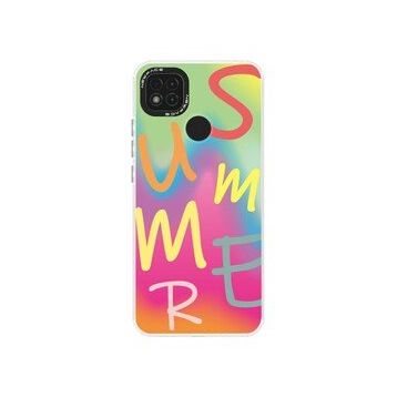 Xiaomi Redmi 9C Estoril Desenli Kapak - Estoril - 3 Kılıf