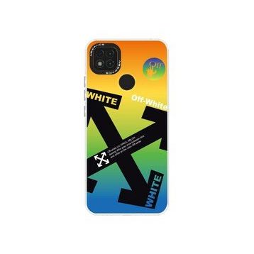 Xiaomi Redmi 9C Estoril Desenli Kapak - Estoril - 5 Kılıf