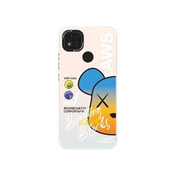 Xiaomi Redmi 9C Estoril Desenli Kapak - Estoril - 6 Kılıf