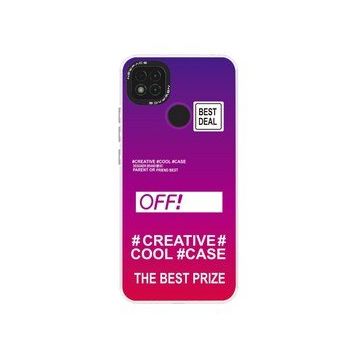 Xiaomi Redmi 9C Estoril Desenli Kapak - Estoril - 9 Kılıf