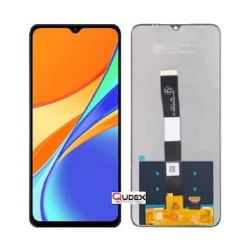 Xiaomi Redmi 9C LCD Dokunmatik Ekran