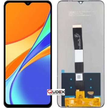 Xiaomi Redmi 9C LCD Dokunmatik Ekran