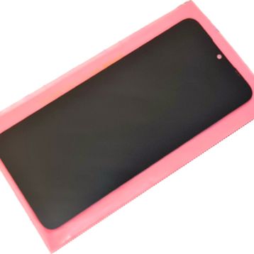 Xiaomi Redmi 9C Orijinal LCD Dokunmatik Ekran