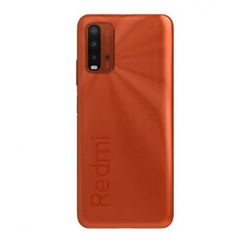 Xiaomi Redmi 9T 64 GB 4 GB Ram Turuncu