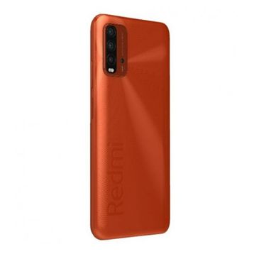 Xiaomi Redmi 9T 64 GB 4 GB Ram Turuncu