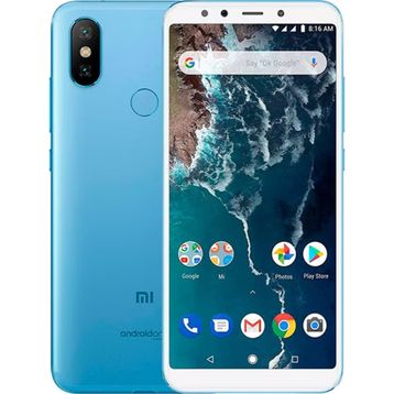 Xiaomi Redmi A2 Plus 32 GB 2 GB Ram