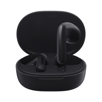 Xiaomi Redmi Buds 4 Lite Siyah Bluetooth Kulaklık