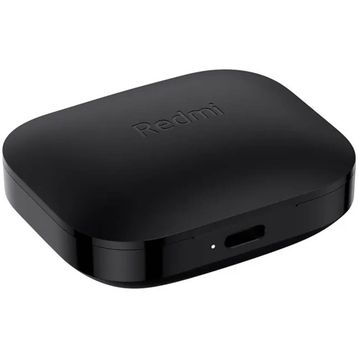 Xiaomi Redmi Buds 5 Siyah Bluetooth Kulaklık