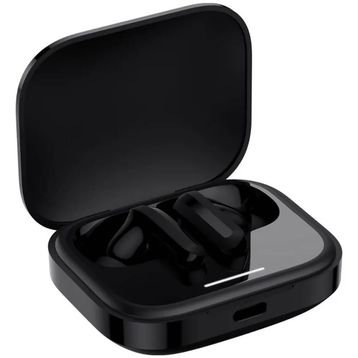 Xiaomi Redmi Buds 5 Siyah Bluetooth Kulaklık