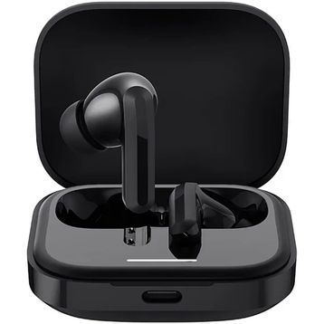 Xiaomi Redmi Buds 5 Siyah Bluetooth Kulaklık