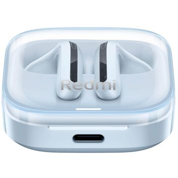 Xiaomi Redmi Buds 6 Active Mavi Bluetooth Kulaklık