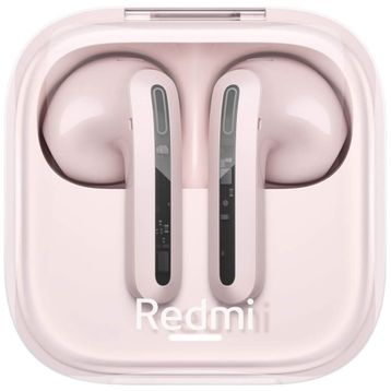 Xiaomi Redmi Buds 6 Active Pembe Bluetooth Kulaklık