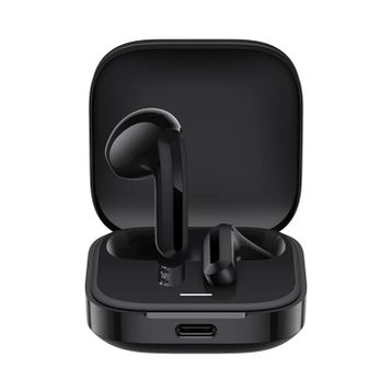 Xiaomi Redmi Buds 6 Active Siyah Bluetooth Kulaklık