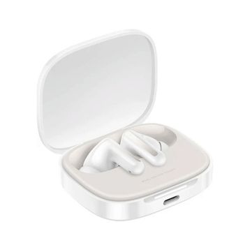 Xiaomi Redmi Buds 6 Beyaz Bluetooth Kulaklık