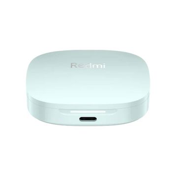 Xiaomi Redmi Buds 6 Mercan Yeşili Bluetooth Kulaklık