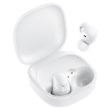 Xiaomi Redmi Buds 6 Play Beyaz Bluetooth Kulaklık