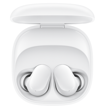 Xiaomi Redmi Buds 6 Play Beyaz Bluetooth Kulaklık