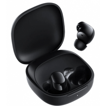 Xiaomi Redmi Buds 6 Play Siyah Bluetooth Kulaklık