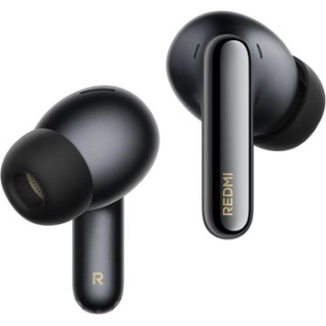 Xiaomi Redmi Buds 8 Pro Obsidyen Siyahı Bluetooth Kulaklık