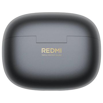 Xiaomi Redmi Buds 8 Pro Obsidyen Siyahı Bluetooth Kulaklık