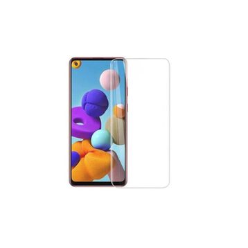 Xiaomi Redmi Go Ekran Koruyucu Uyumlu Kırılmaz Cam