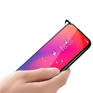 Xiaomi Redmi K20 Nano Ekran Koruyucu Uyumlu Kırılmaz Cam
