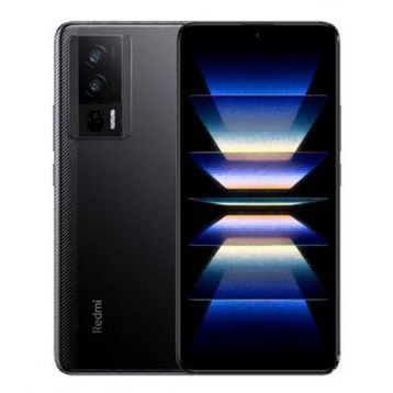 Xiaomi Redmi K60 5G 256 GB 12 GB Ram