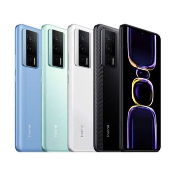 Xiaomi Redmi K60E 5G 256 GB 12 GB Ram
