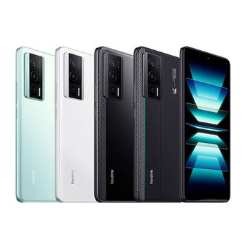 Xiaomi Redmi K60E 5G 256 GB 12 GB Ram