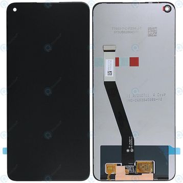 Xiaomi Redmi M2003J15SS Note 9 LCD Dokunmatik Ekran