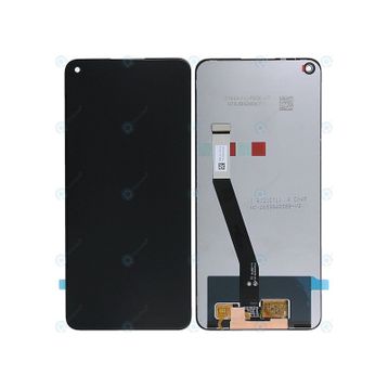 Xiaomi Redmi M2003J15SS Note 9 LCD Dokunmatik Ekran