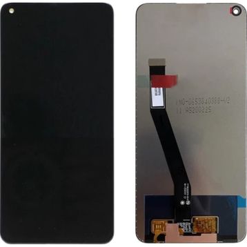 Xiaomi Redmi M2003J15SS Note 9 LCD Dokunmatik Ekran