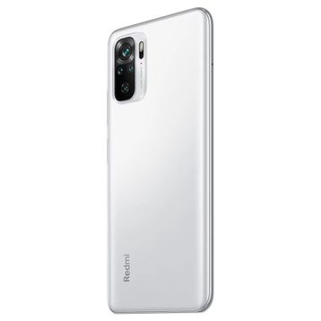 Xiaomi Redmi Note 10 128 GB 4 GB Beyaz