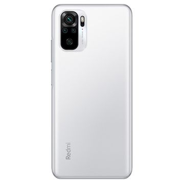 Xiaomi Redmi Note 10 128 GB 4 GB Beyaz