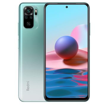 Xiaomi Redmi Note 10 128 GB 4 GB Yeşil