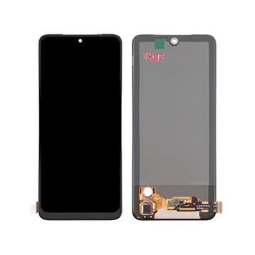 Xiaomi Redmi Note 10 4G Oled LCD Dokunmatik Ekran
