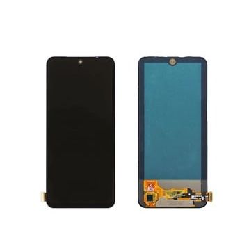 Xiaomi Redmi Note 10 4G Oled LCD Dokunmatik Ekran