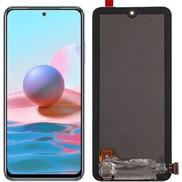 Xiaomi Redmi Note 10 4G Oled LCD Dokunmatik Ekran