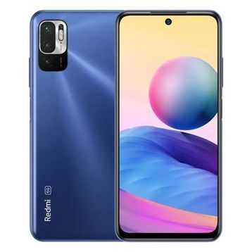 Xiaomi Redmi Note 10 5G 128 GB 4 GB Ram Mavi