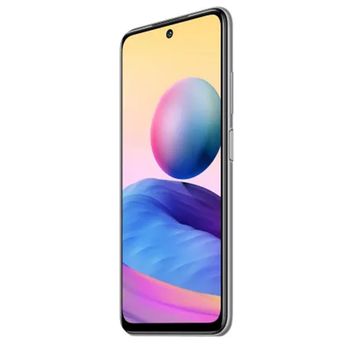 Xiaomi Redmi Note 10 5G 128 GB 6 GB Ram Gümüş