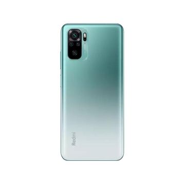 Xiaomi Redmi Note 10 5G 128 GB 6 GB Ram Yeşil