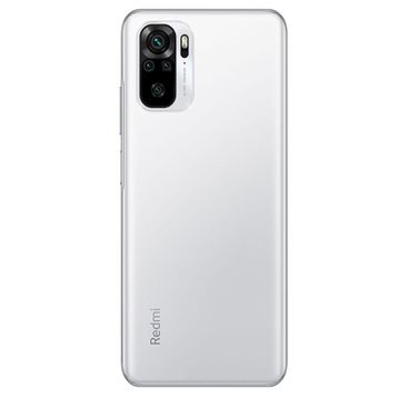 Xiaomi Redmi Note 10 64 GB Beyaz