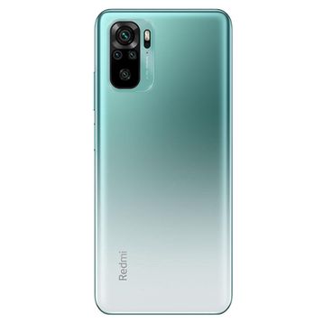 Xiaomi Redmi Note 10 64 GB Yeşil