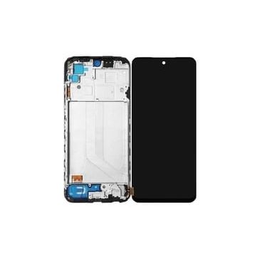 Xiaomi Redmi Note 10 Çıtalı TFT LCD Dokunmatik Ekran