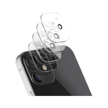 Xiaomi Redmi Note 10 Kamera Lens Koruyucu Cam
